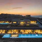 Apollo Yard Villa