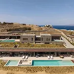 Apollo Yard Villa *