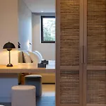 Apollo Yard Villa *