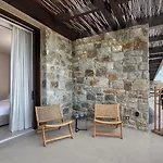 Villa Apollo Yard Agios Ioannis Diakoftis