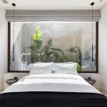 Apollo Yard Villa