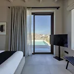 Villa Apollo Yard Agios Ioannis Diakoftis