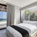 Apollo Yard Villa Agios Ioannis Diakoftis