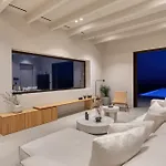 Apollo Yard Villa