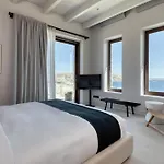 Apollo Yard Villa