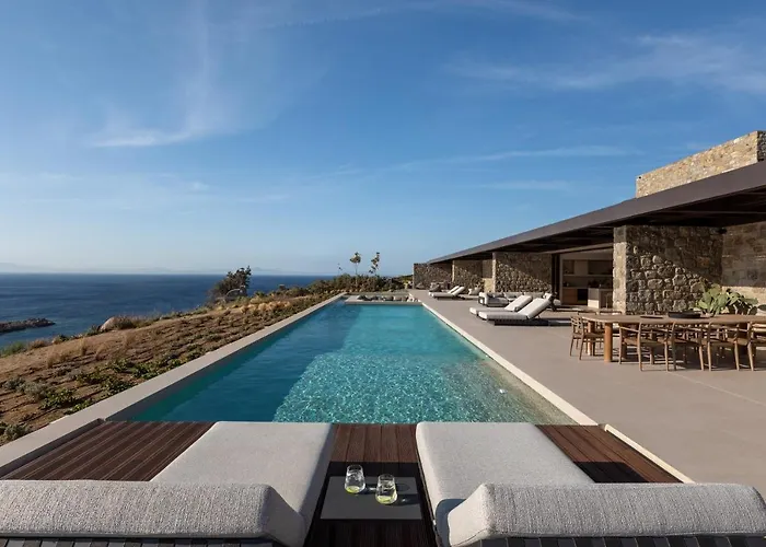 Βίλα Apollo Yard *