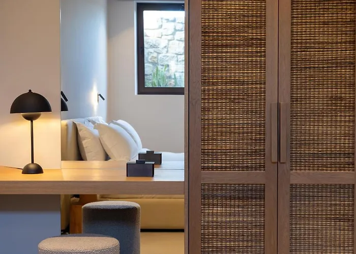 Apollo Yard Βίλα *