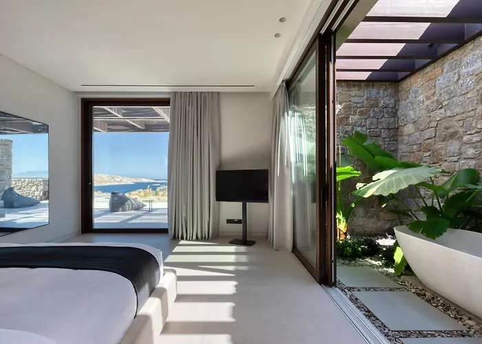 Βίλα Apollo Yard Agios Ioannis Diakoftis