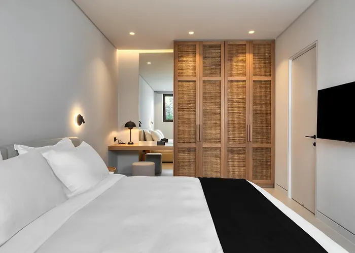 Βίλα Apollo Yard