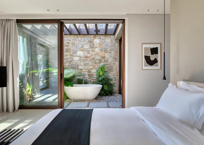 Apollo Yard Βίλα *