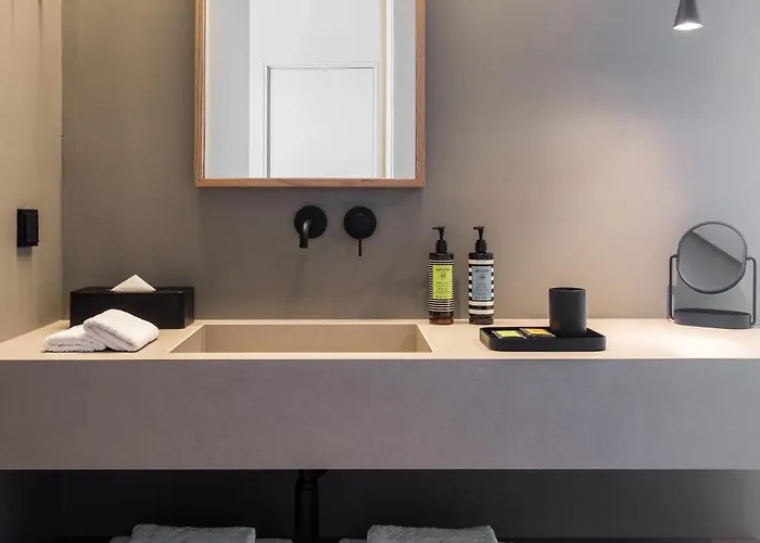 Apollo Yard Βίλα