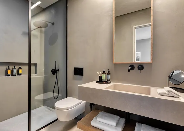 Βίλα Apollo Yard *