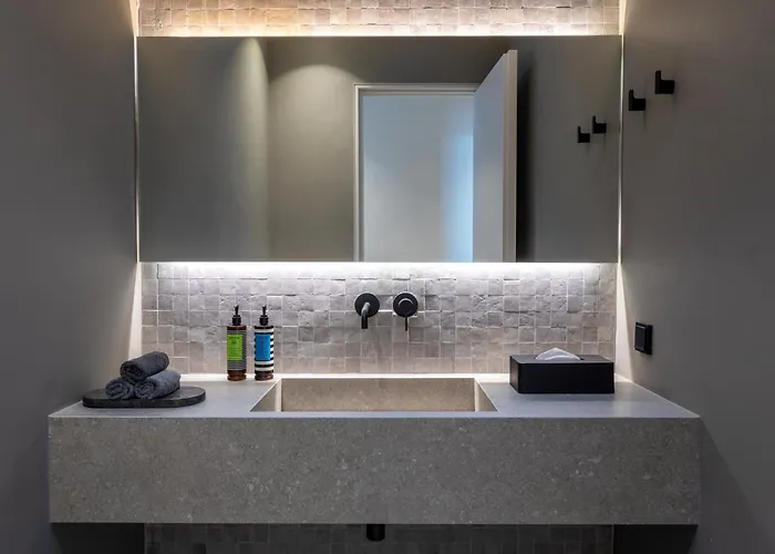 Apollo Yard Βίλα Agios Ioannis Diakoftis