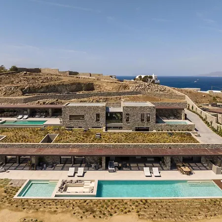 Apollo Yard ヴィラ *