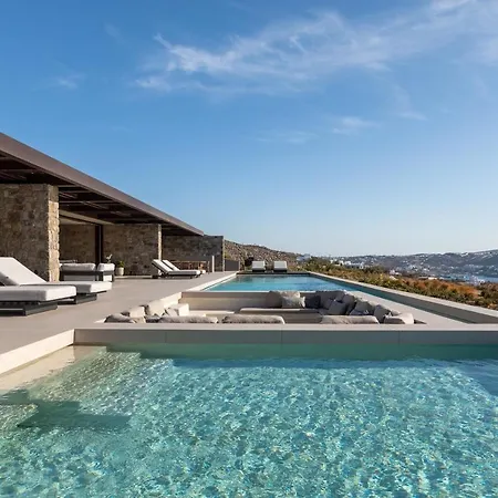 ヴィラ Apollo Yard *