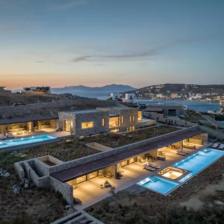 Apollo Yard 빌라 *