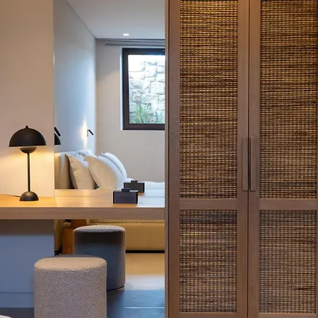 Apollo Yard ヴィラ *