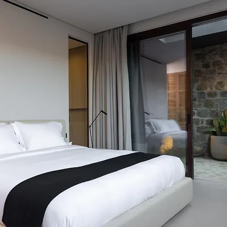 Apollo Yard * Agios Ioannis Diakoftis