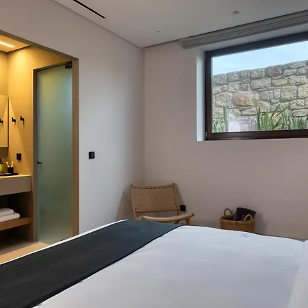 빌라 Apollo Yard Mykonos Town