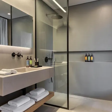 Apollo Yard ヴィラ *