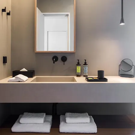 Apollo Yard ヴィラ