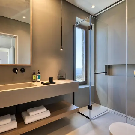 Apollo Yard ヴィラ *