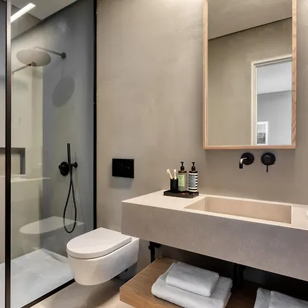 ヴィラ Apollo Yard *