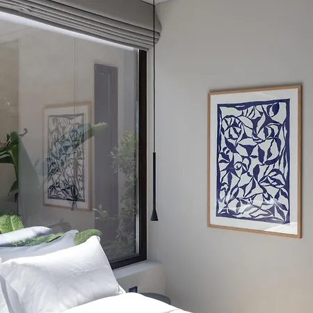 Apollo Yard 빌라