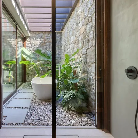 Apollo Yard ヴィラ *