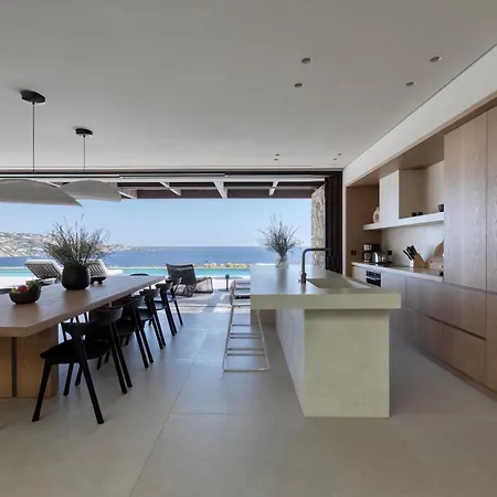 Apollo Yard Agios Ioannis Diakoftis