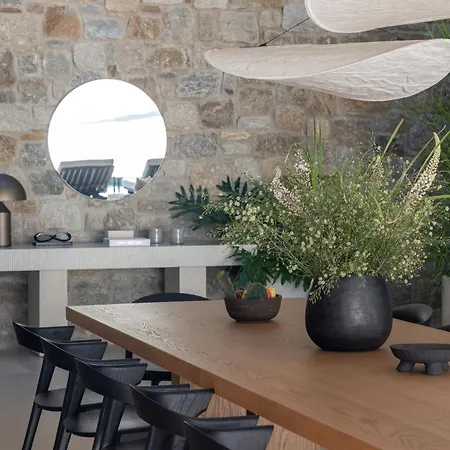 ヴィラ Apollo Yard