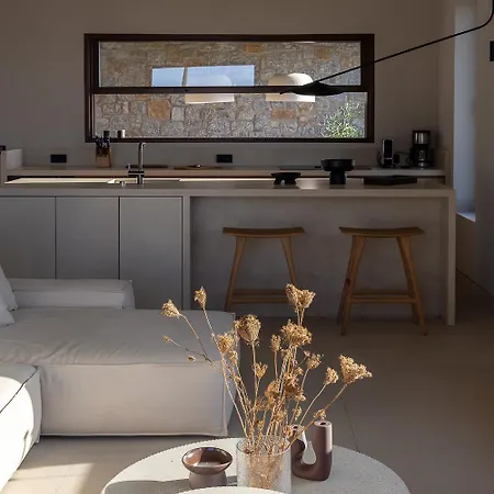 Apollo Yard ヴィラ *