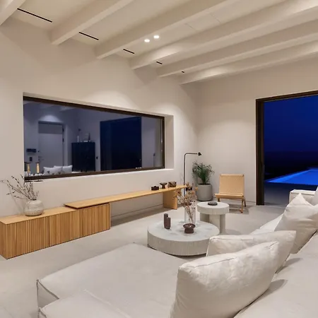 Apollo Yard Villa