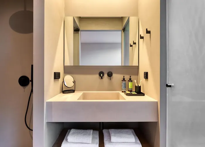 Apollo Yard Agios Ioannis Diakoftis