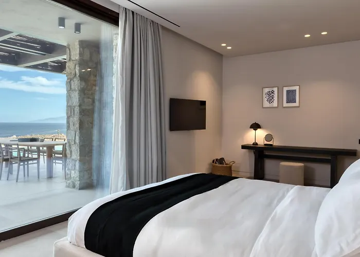 Apollo Yard 빌라 *