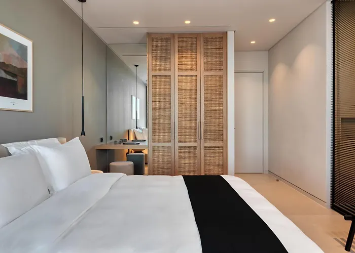 Apollo Yard 빌라 *