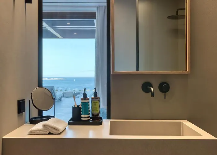 빌라 Apollo Yard *