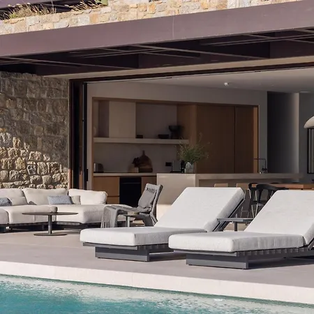 Apollo Yard * Mykonos Town