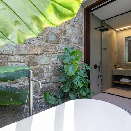 Apollo Yard Villa *