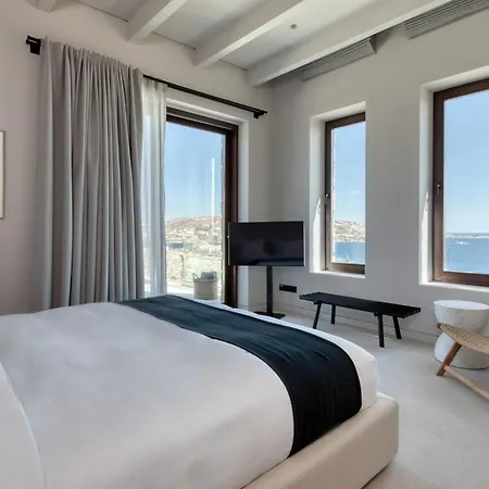 Apollo Yard Villa