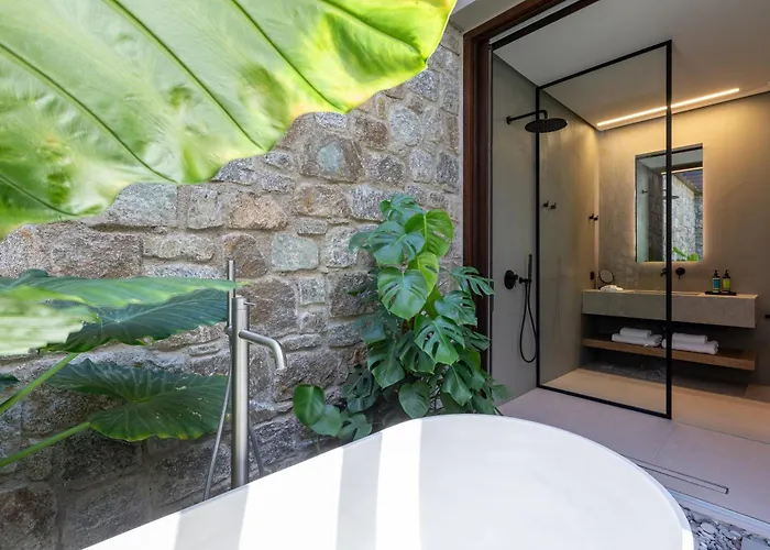 Apollo Yard 别墅 *