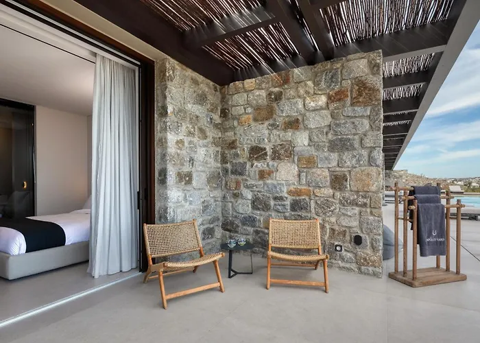 Vila Apollo Yard Agios Ioannis Diakoftis