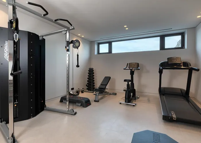 别墅 Apollo Yard Agios Ioannis Diakoftis