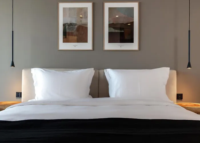 Apollo Yard 别墅 Agios Ioannis Diakoftis