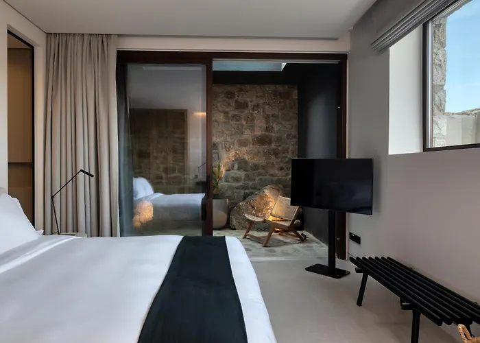 别墅 Apollo Yard *