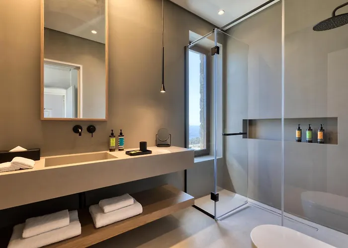 Apollo Yard 别墅 *