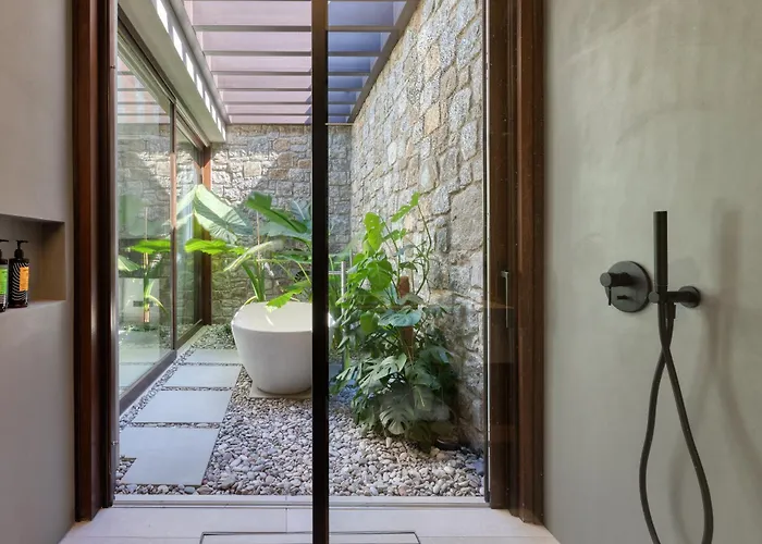 Apollo Yard 别墅 *