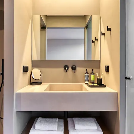 Apollo Yard Agios Ioannis Diakoftis