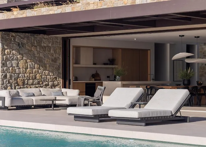 Apollo Yard * Agios Ioannis Diakoftis