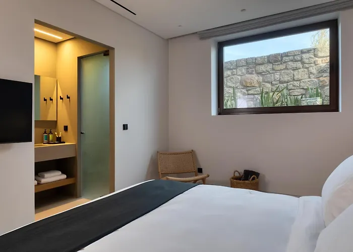 Willa Apollo Yard Agios Ioannis Diakoftis